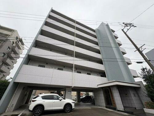 リアライズ沢下町Ⅱ