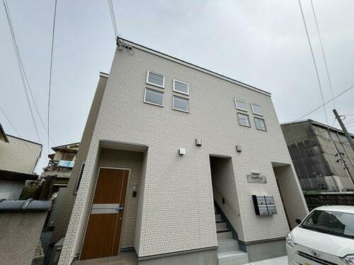 リープラス姫路宮上町 3階建