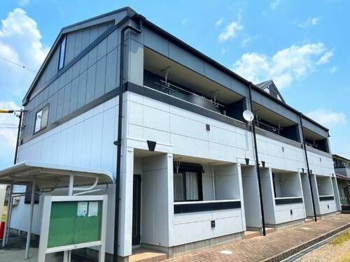 愛知県一宮市浅野字一本杉 賃貸アパート