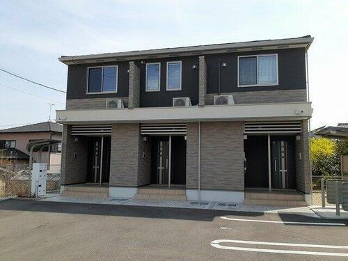 愛知県知多郡阿久比町大字植大字中案留 賃貸アパート