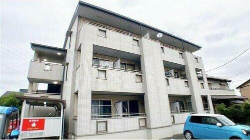 愛知県半田市乙川源内林町２丁目 賃貸アパート