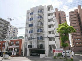 北海道札幌市中央区南十七条西8丁目 幌平橋駅 1LDK 賃貸(賃貸マンション・アパート)