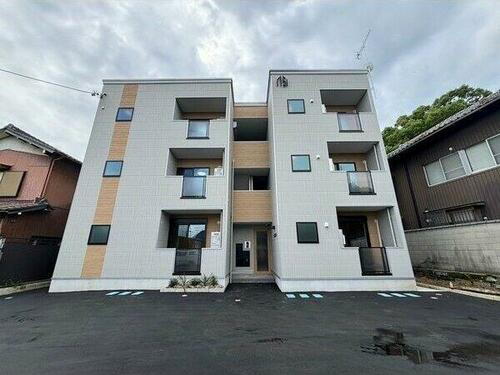 愛知県半田市前崎東町 賃貸アパート