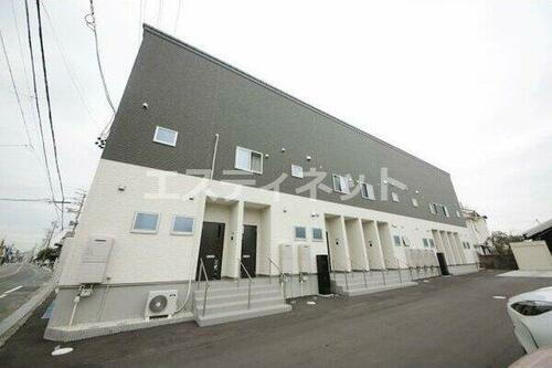 愛知県常滑市大野町８丁目 賃貸アパート