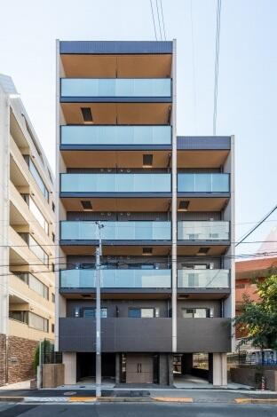 ＡＲＫＭＡＲＫ等々力