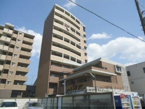 ライジングコート京都西院フロンティアⅡ