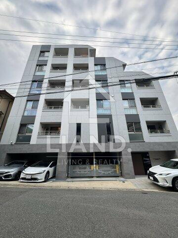 福岡県福岡市中央区平尾３丁目 賃貸マンション