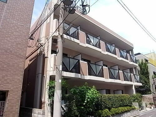 プレジオ北口
