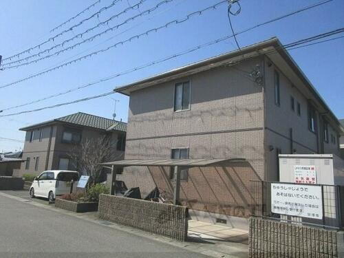 京都府亀岡市大井町土田１丁目 賃貸アパート