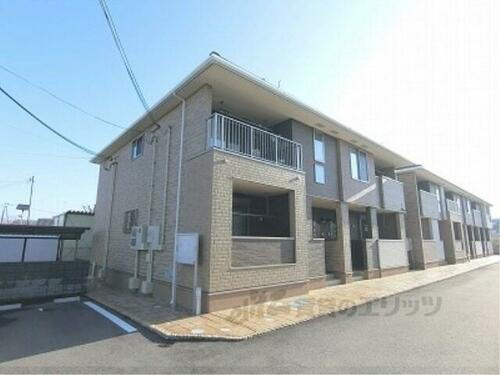 滋賀県東近江市妙法寺町 築7年5ヶ月 2階建