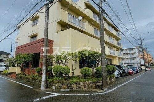 第二門脇ビル 4階建