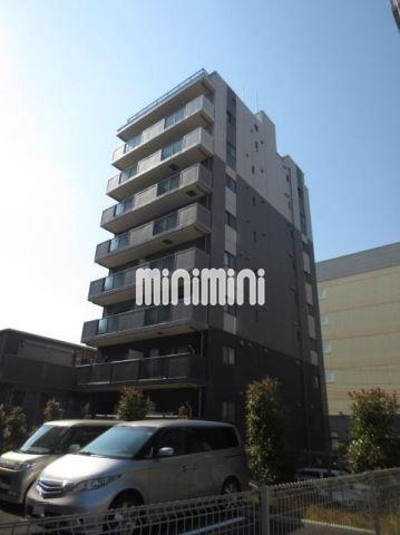 千葉県鎌ケ谷市新鎌ケ谷１丁目 賃貸マンション