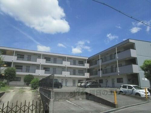 大阪府枚方市翠香園町 賃貸マンション