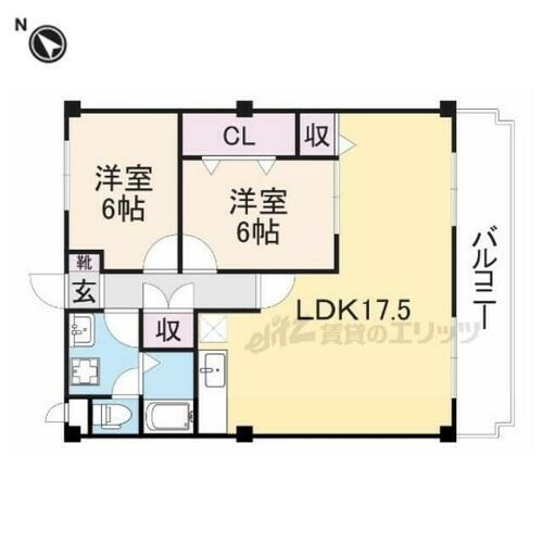 大阪府寝屋川市太間町 賃貸アパート