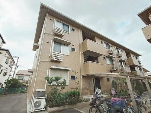 グレース中谷　Ｂ棟