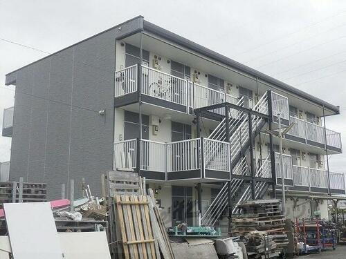 兵庫県尼崎市大庄北１丁目 3階建 築16年12ヶ月