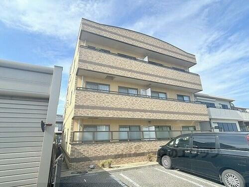 兵庫県尼崎市武庫元町３丁目 賃貸アパート