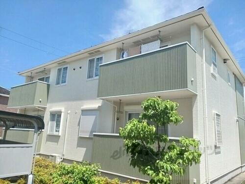 ベル　ファミーユⅢ１番館