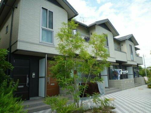 岡山県都窪郡早島町早島 賃貸アパート