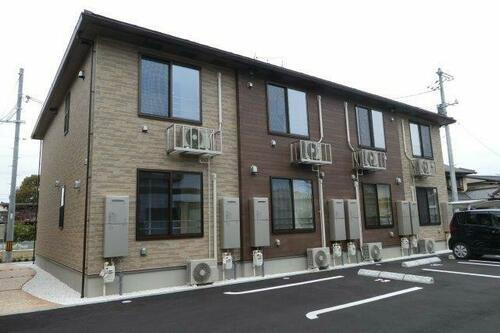 岡山県倉敷市白楽町 築6年2ヶ月 2階建