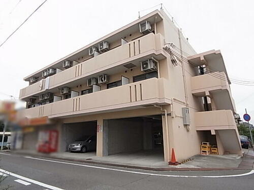 兵庫県神戸市西区王塚台２丁目 3階建 築32年4ヶ月