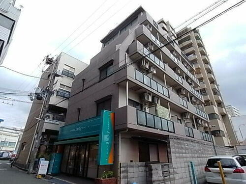 兵庫県明石市小久保２丁目 築31年9ヶ月 6階建