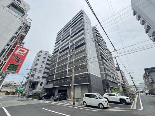 エスリード新大阪ザ・プレミアＷＥＳＴ