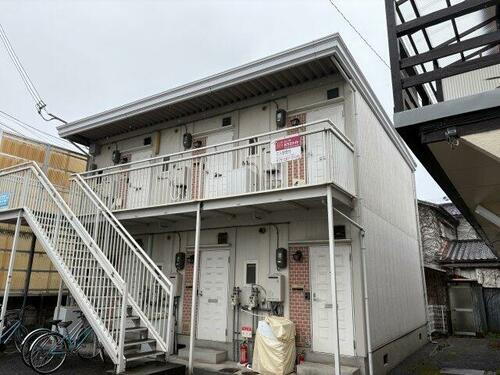 サンシティ土山 2階建