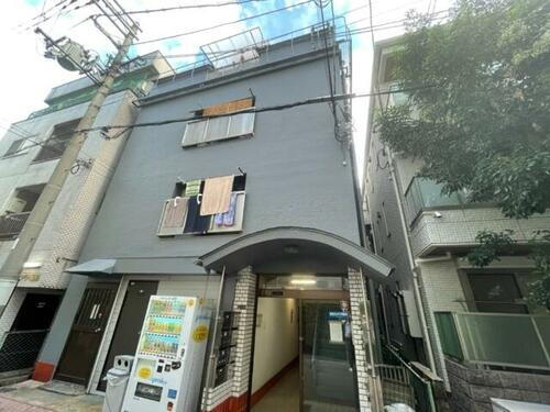 シーズコート住吉