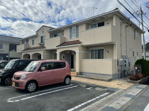 ブリーゼⅡ 2階建