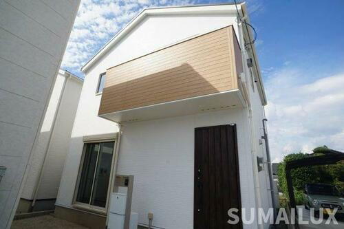 リナージュＬ　熊本南区御幸笛田１丁目２４－１期