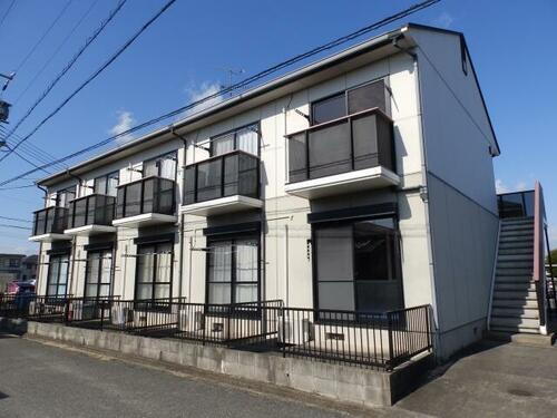 三重県鈴鹿市住吉２丁目 賃貸アパート