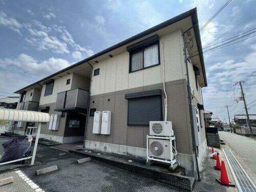 兵庫県姫路市網干区大江島古川町 2階建