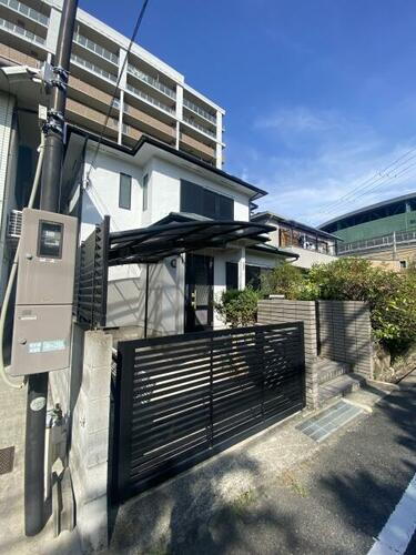 甲子園洲鳥町戸建