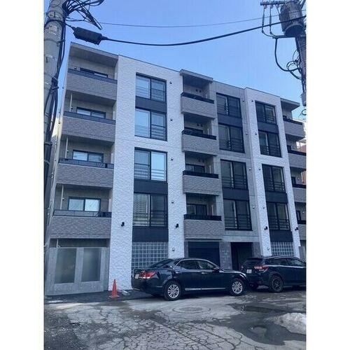 北海道札幌市東区北七条東５丁目 賃貸マンション