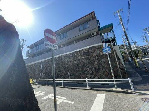 マイコート六甲Ⅱ