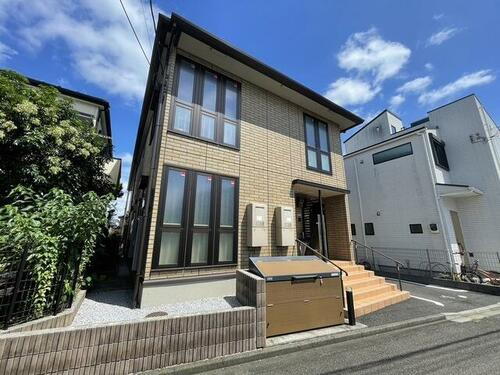 プリムローズ 2階建