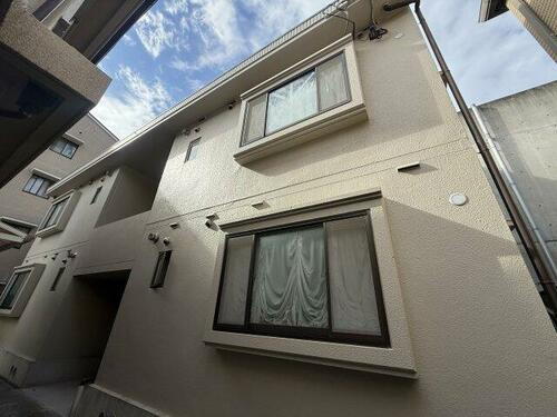 兵庫県神戸市東灘区田中町１丁目 賃貸マンション