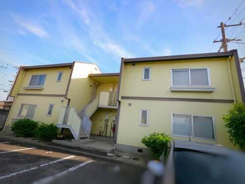 香川県高松市木太町 賃貸アパート