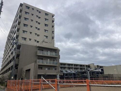 ガーデンウェルズ浜寺公園