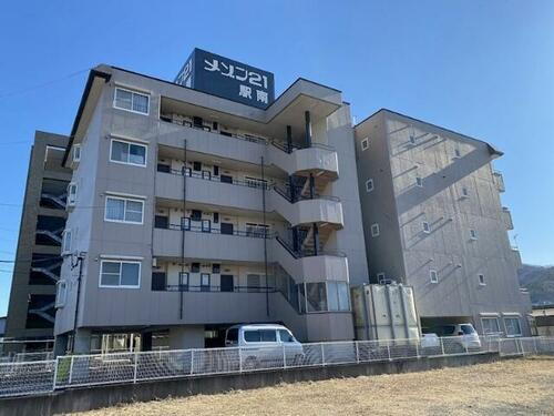 メゾン２１駅南 5階建