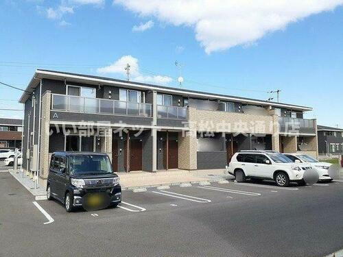 香川県高松市木太町 賃貸アパート