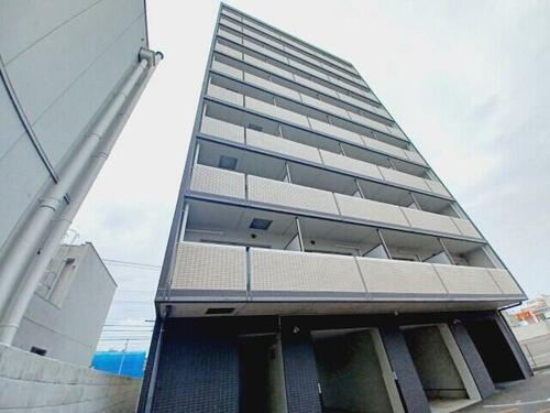 三重県鈴鹿市算所２丁目 築16年6ヶ月 10階建