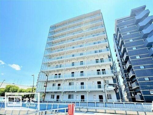 香川県高松市中野町 賃貸マンション