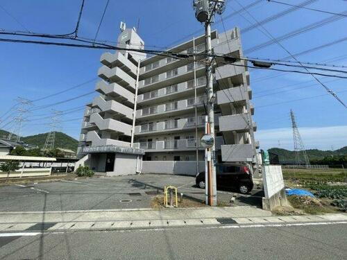 兵庫県姫路市四郷町見野 賃貸マンション