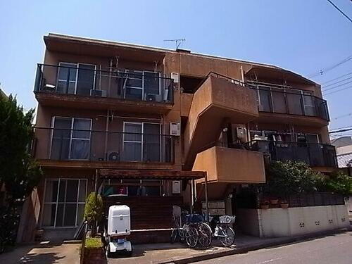 イスズハイツベル苦楽園Ｐ－２