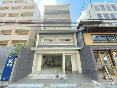 ＥＡＳＥ京都室町