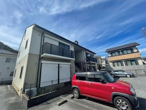 兵庫県姫路市西庄 2階建