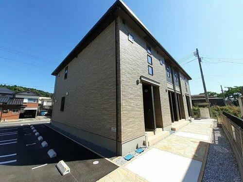 ラーゴム　Ⅱ 2階建