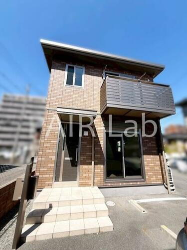 姫路市西今宿戸建 2階建